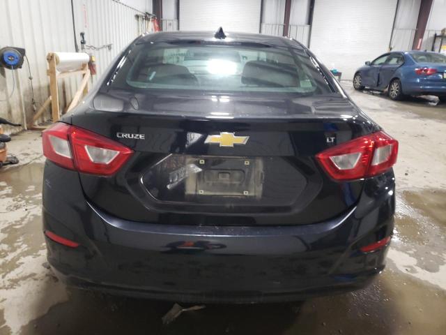 1G1BE5SM9J7201176 | 2018 CHEVROLET CRUZE LT