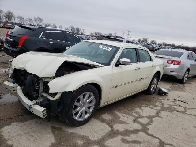 2008 Chrysler 300 C