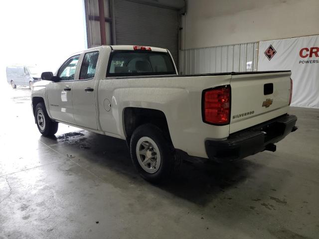 1GCRCPEH6FZ237506 | 2015 CHEVROLET SILVERADO