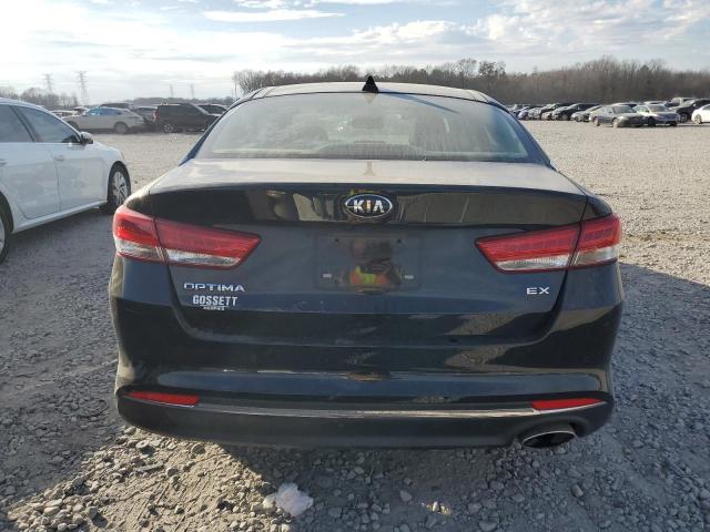 5XXGU4L38HG124916 | 2017 KIA optima ex