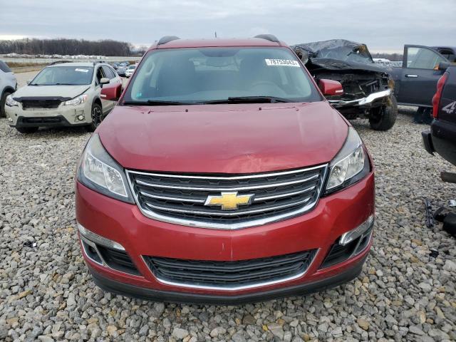 1GNKRGKD7EJ121852 | 2014 Chevrolet traverse lt