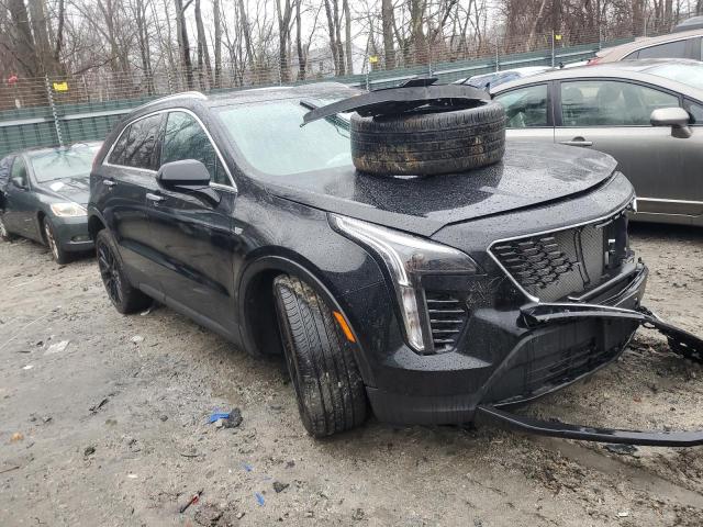 1GYFZBR4XPF127552 | 2023 CADILLAC XT4 LUXURY