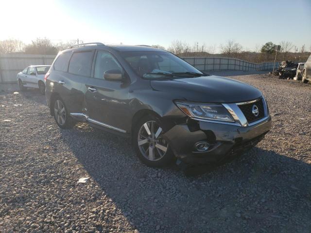 5N1AR2MN7GC624961 | 2016 NISSAN PATHFINDER