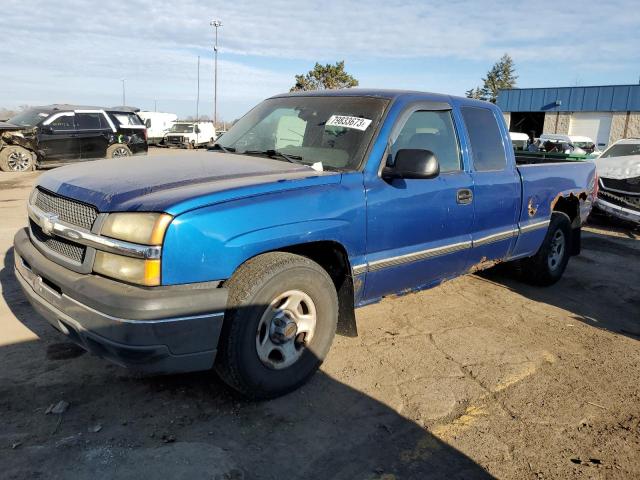 2003 Chevrolet C/K 1500 