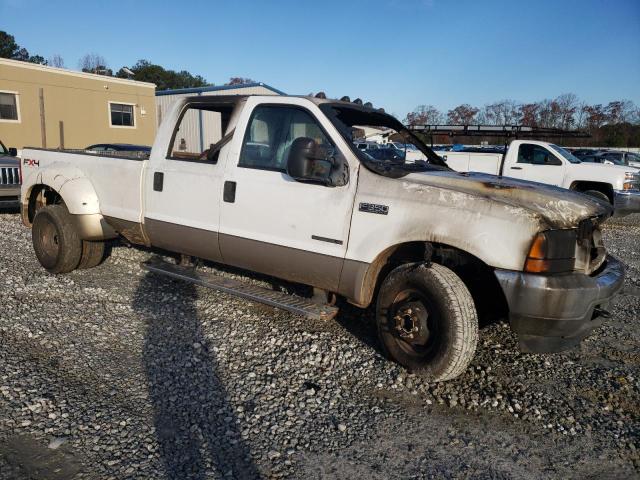 2001 Ford F350 Super Duty VIN: 1FTWW33F51ED73632 Lot: 78198773
