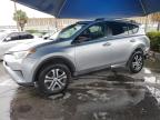 2018 TOYOTA RAV4 LE - JTMZFREV2JJ166790