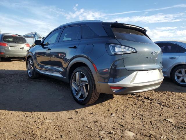 2019 HYUNDAI NEXO LIMIT - KM8J84A6XKU002563