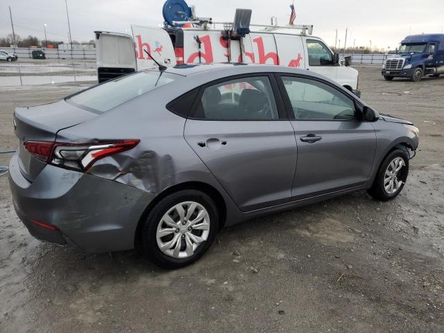 3KPC24A33JE031582 | 2018 HYUNDAI ACCENT SE