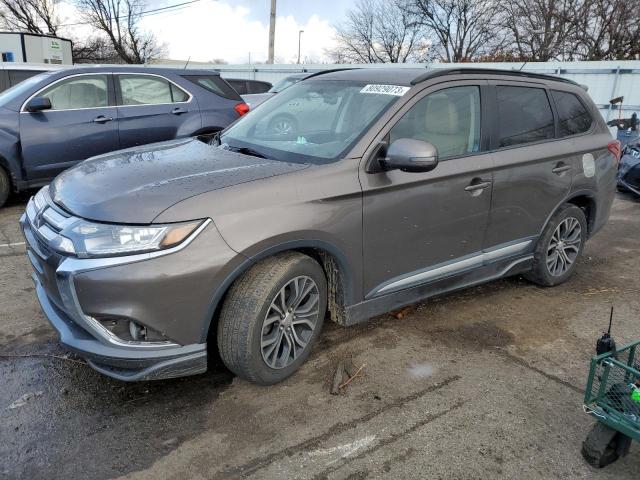 Vin: ja4ad3a36gz014858, lot: 80929073, mitsubishi outlander se 2016 img_1