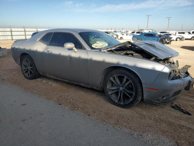 2016 DODGE CHALLENGER - 2C3CDZAG4GH322975