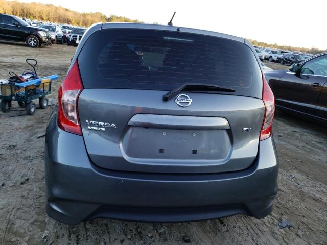 3N1CE2CPXKL363191 | 2019 NISSAN VERSA NOTE