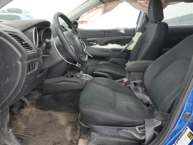 2015 MITSUBISHI RVR SE 4A4AJ3AU7FE602032