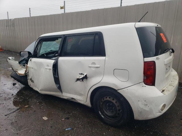 JTLZE4FE9A1102867 | 2010 Scion xb