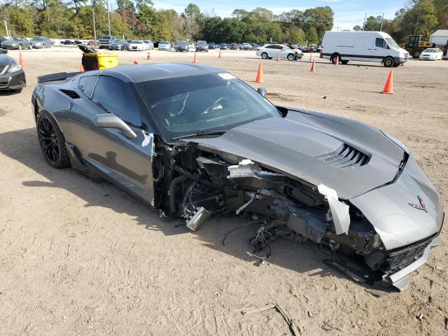 1G1YH2D79G5118102 | 2016 CHEVROLET CORVETTE S