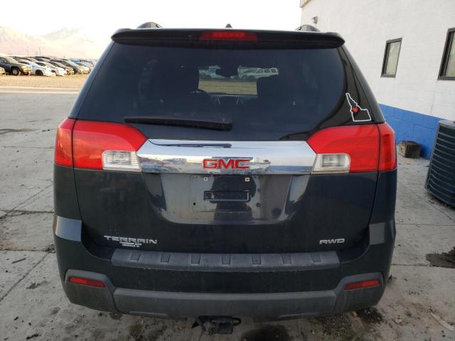 2GKFLWEK7E6205624 | 2014 GMC TERRAIN SL