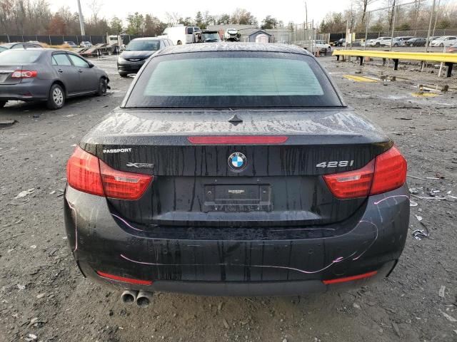 2016 BMW 428 XI SUL - WBA3T1C52GP823738
