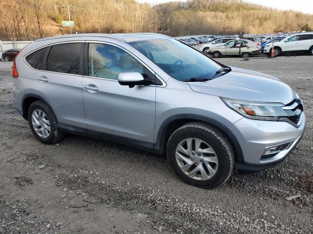 2HKRM4H74GH668143 | 2016 HONDA CR-V EXL