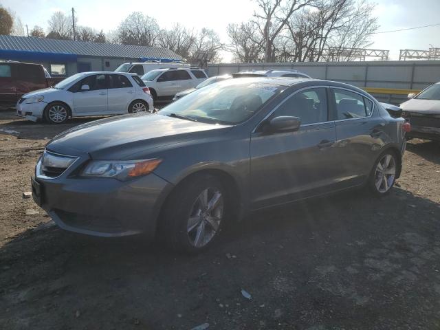 19VDE1F31EE015141 | 2014 ACURA ILX 20