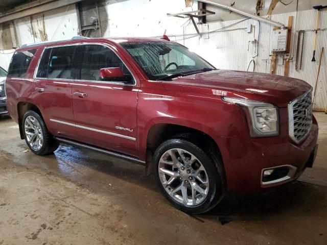 VIN 1GKS2CKJ3KR240026 2019 GMC YUKON no.4