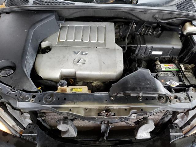 2T2GK31U38C048777 | 2008 Lexus rx 350