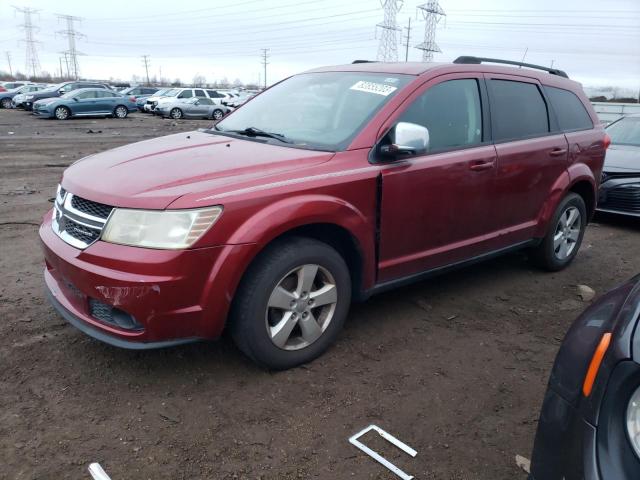 2011 DODGE JOURNEY MAINSTREET for Sale | IL - CHICAGO NORTH | Tue. Jan ...