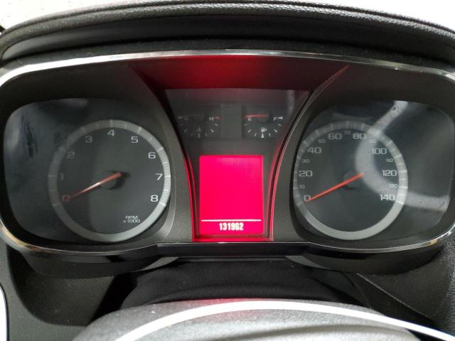 2010 GMC Terrain - Image 9