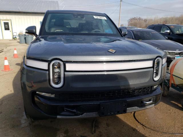 7FCTGAAA6NN013541 | 2022 RIVIAN R1T ADVENT