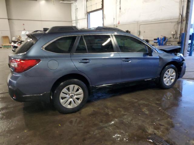 4S4BSACC4J3200292 | 2018 SUBARU OUTBACK 2.