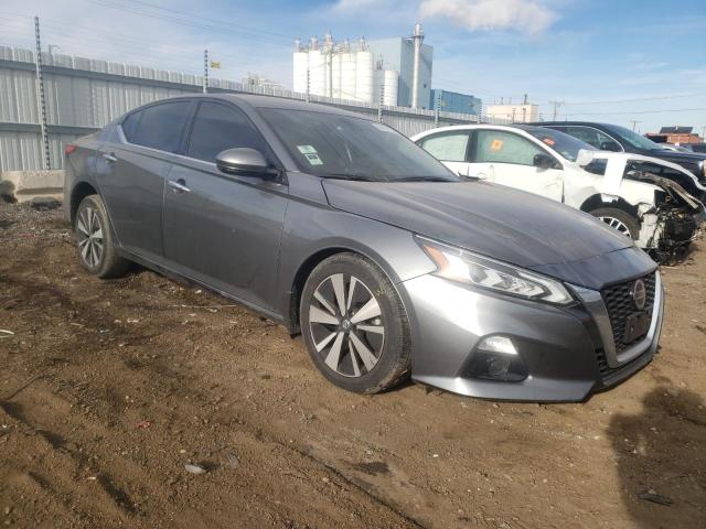 1N4BL4DWXKN301778 | 2019 NISSAN ALTIMA SV