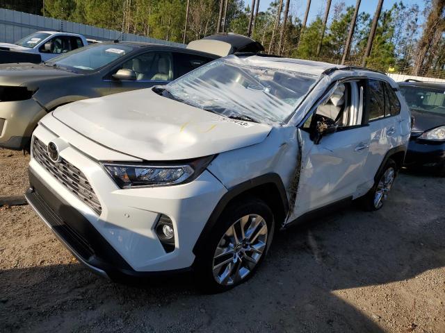 JTMY1RFV5KD015287 | 2019 TOYOTA RAV4 LIMIT