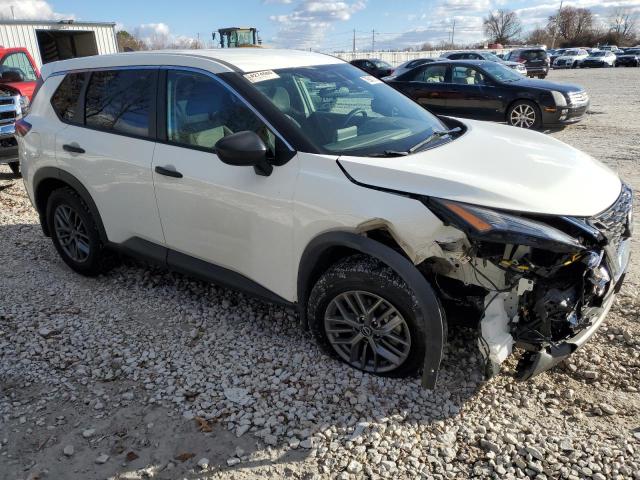 5N1BT3AB8NC686243 | 2022 NISSAN ROGUE S