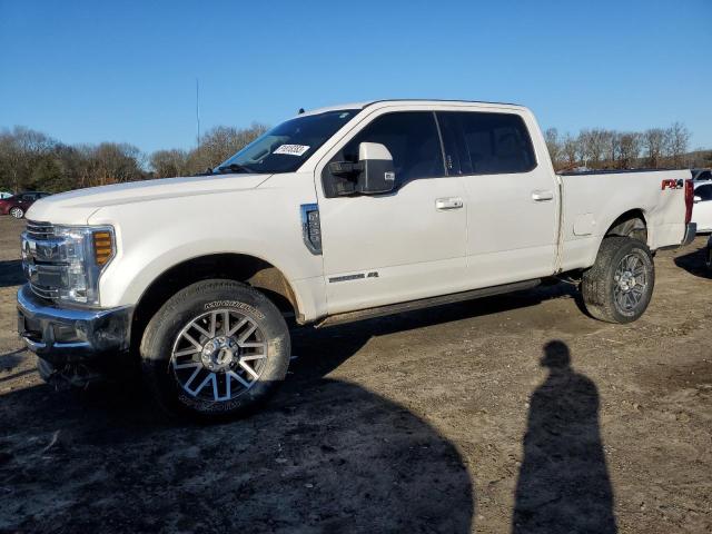 2019 Ford F-250 