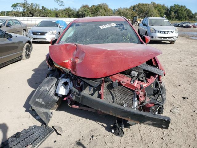 2T1BURHE3JC011034 | 2018 TOYOTA COROLLA L