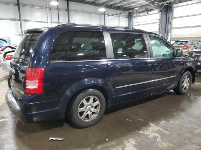 Vin: 2a4rr5d15ar151463, lot: 82011623, chrysler minivan touring 20103