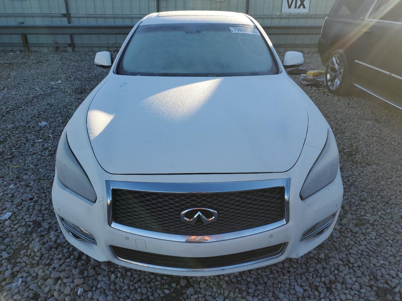 JN1BY1PP2FM601084 2015 Infiniti Q70L 3.7