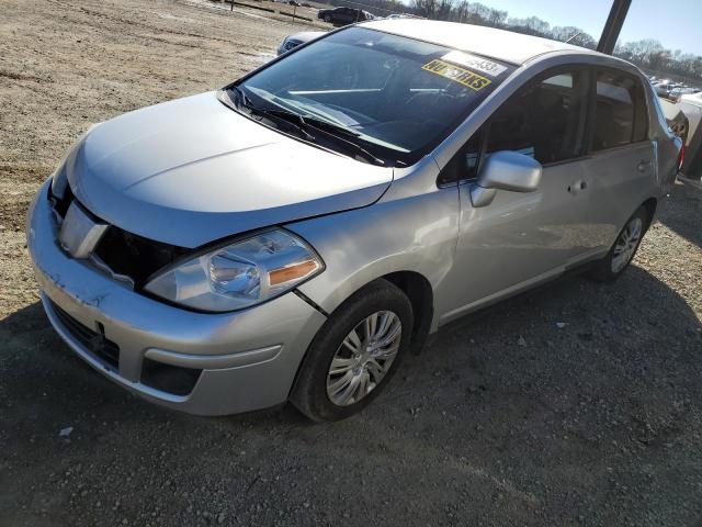 2008 Nissan Versa S