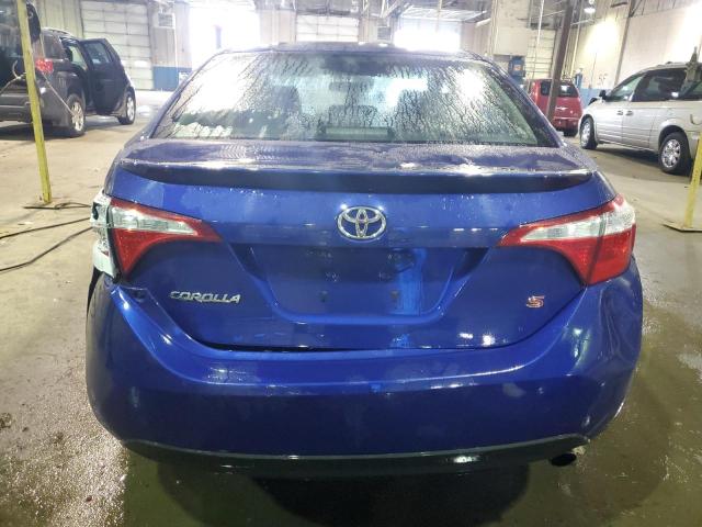 2T1BURHE7GC674826 | 2016 Toyota corolla l