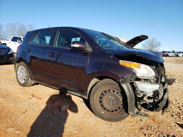 JTKKUPB47E1039894 | 2014 TOYOTA SCION XD