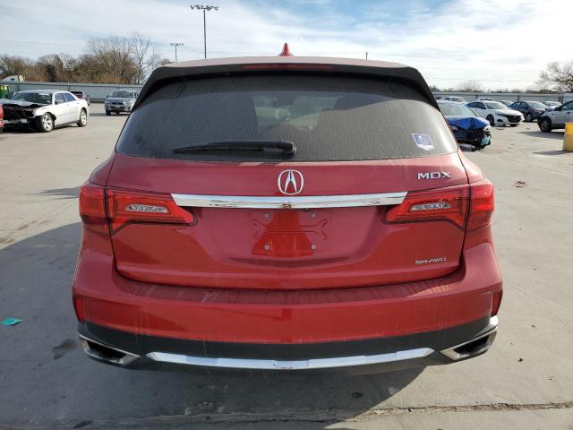 5J8YD4H32LL018646 | 2020 ACURA MDX