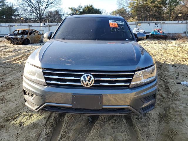 3VV2B7AX8KM084061 | 2019 Volkswagen tiguan se