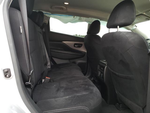 2020 NISSAN MURANO  SV 5N1AZ2BJ5LN100674