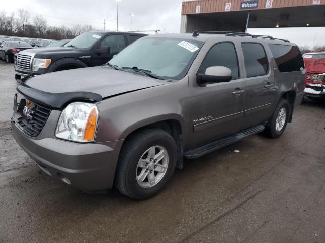 2013 GMC Yukon XL 