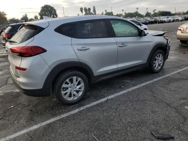 KM8J23A4XMU386650 | 2021 HYUNDAI TUCSON SE