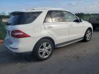 MERCEDES-BENZ ML 350 4MA photo