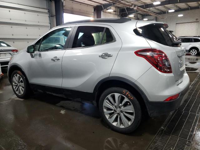 KL4CJASB1KB782972 2019 BUICK ENCORE - Image 2