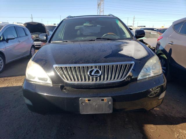 2007 Lexus Rx 350 VIN: 2T2HK31U97C019416 Lot: 79983043