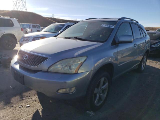 2004 Lexus RX 330 