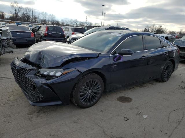 2021 Toyota Avalon XSE