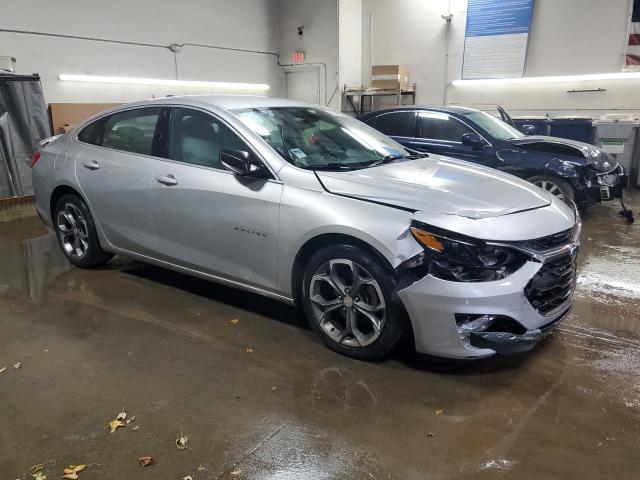 1G1ZG5ST1KF225611 | 2019 CHEVROLET MALIBU RS