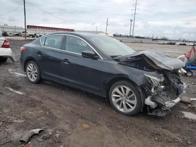 19UDE2F79HA008656 | 2017 ACURA ILX PREMIU